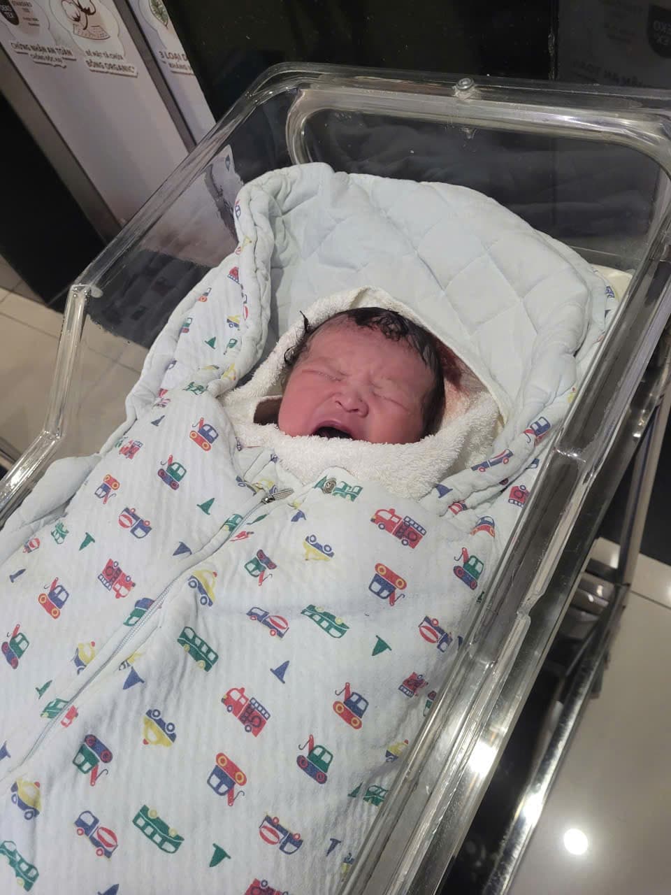 ThS.BS Trương Quốc Dũng tại phòng khám